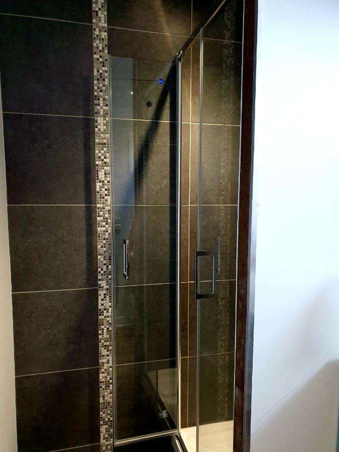 Appartement Sur La Plage 4 Personnes Arromanches-les-Bains Exterior foto